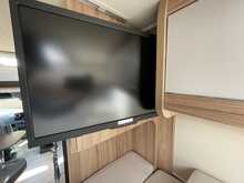 Hymer ML-T 580 2024 Motorhome26