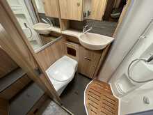 Hymer ML-T 580 2024 Motorhome6