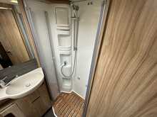 Hymer ML-T 580 2024 Motorhome24