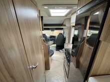 Hymer ML-T 580 2024 Motorhome8