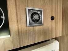 Hymer ML-T 580 2024 Motorhome29