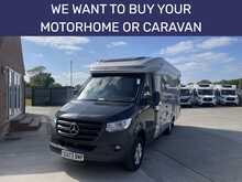 Hymer ML-T 580 2024 Motorhome0