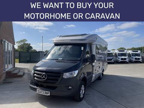 Hymer ML-T 580