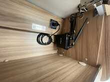 Hymer ML-T 580 2024 Motorhome30