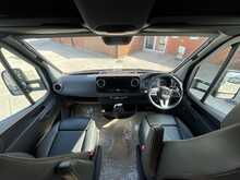 Hymer ML-T 580 2024 Motorhome10