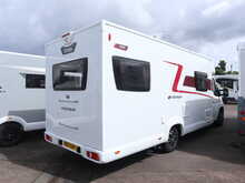 Elddis Autoquest Classique 196 2021 Motorhome3