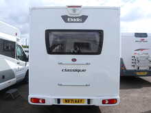 Elddis Autoquest Classique 196 2021 Motorhome4