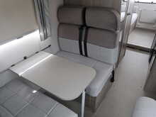Elddis Autoquest Classique 196 2021 Motorhome9