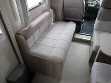 Elddis Autoquest Classique 196 2021 Motorhome11