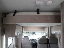 Elddis Autoquest Classique 196 2021 Motorhome15