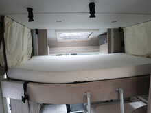 Elddis Autoquest Classique 196 2021 Motorhome16