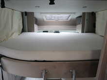 Elddis Autoquest Classique 196 2021 Motorhome17