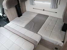 Elddis Autoquest Classique 196 2021 Motorhome14