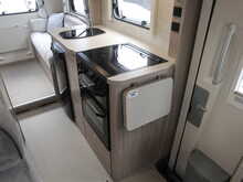 Elddis Autoquest Classique 196 2021 Motorhome19