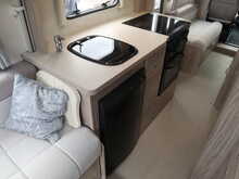 Elddis Autoquest Classique 196 2021 Motorhome20