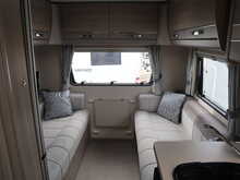 Elddis Autoquest Classique 196 2021 Motorhome21
