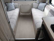 Elddis Autoquest Classique 196 2021 Motorhome22