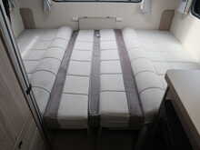 Elddis Autoquest Classique 196 2021 Motorhome24