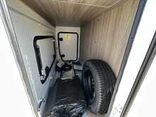 Benimar Tessoro T483 2024 Motorhome10