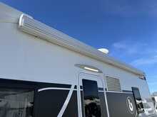 Benimar Tessoro T483 2024 Motorhome14
