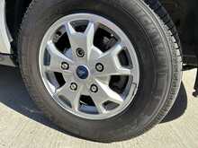 Benimar Tessoro T483 2024 Motorhome15