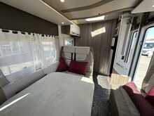 Benimar Tessoro T483 2024 Motorhome2