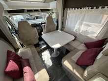 Benimar Tessoro T483 2024 Motorhome3
