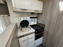 Benimar Tessoro T483 2024 Motorhome5