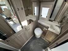 Benimar Tessoro T483 2024 Motorhome6