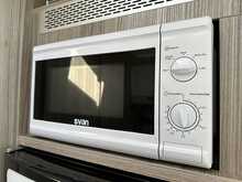 Benimar Tessoro T483 2024 Motorhome19