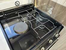 Benimar Tessoro T483 2024 Motorhome20