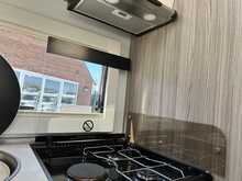Benimar Tessoro T483 2024 Motorhome21