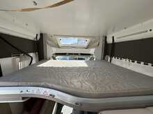 Benimar Tessoro T483 2024 Motorhome22