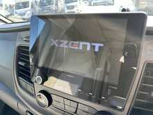 Benimar Tessoro T483 2024 Motorhome11