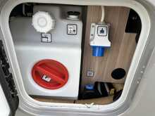 Burstner Ixeo T736 2019 Motorhome21