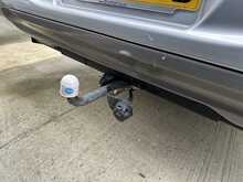 Burstner Ixeo T736 2019 Motorhome7