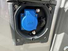 Burstner Ixeo T736 2019 Motorhome10