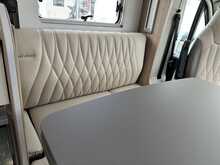 Burstner Ixeo T736 2019 Motorhome11
