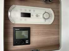 Burstner Ixeo T736 2019 Motorhome12
