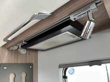 Burstner Ixeo T736 2019 Motorhome13