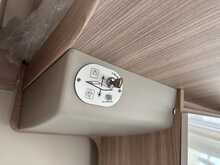 Burstner Ixeo T736 2019 Motorhome14