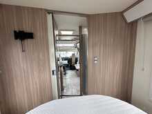Burstner Ixeo T736 2019 Motorhome6