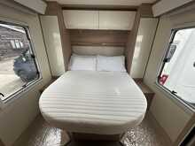 Burstner Ixeo T736 2019 Motorhome5