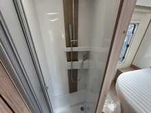 Burstner Ixeo T736 2019 Motorhome15