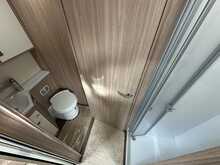 Burstner Ixeo T736 2019 Motorhome4