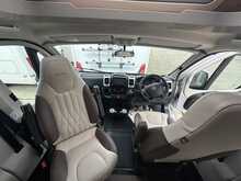 Burstner Ixeo T736 2019 Motorhome8
