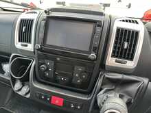 Burstner Ixeo T736 2019 Motorhome20