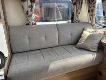 Bailey Pegasus IV Verona 2017 Caravan9