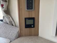 Bailey Pegasus IV Verona 2017 Caravan22