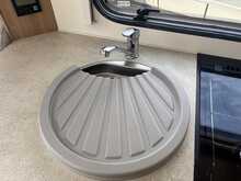 Bailey Pegasus IV Verona 2017 Caravan20